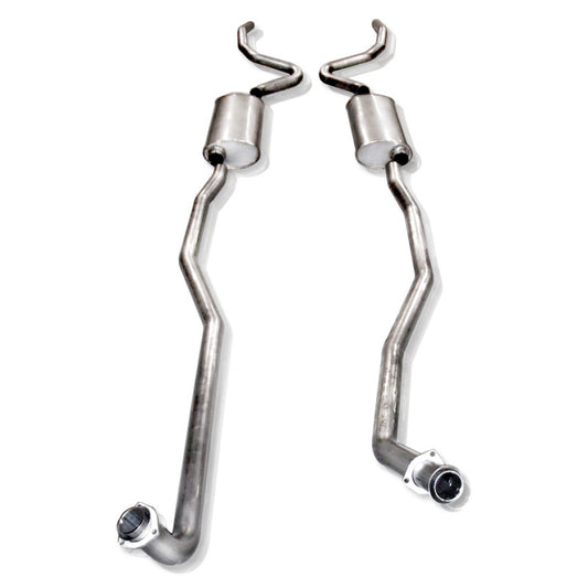 Stainless Works Exhaust | Chevrolet Chevelle Big Block (68-72) (CV69BB0S)