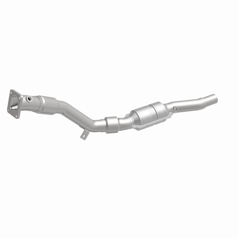 Magnaflow 49894 DirectFit Converter for Audi A6 Quattro 2.7L (00-02)