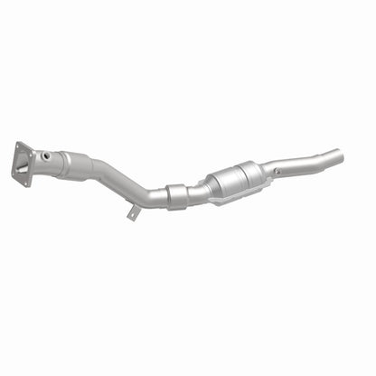 Magnaflow 49894 DirectFit Converter for Audi A6 Quattro 2.7L (00-02)