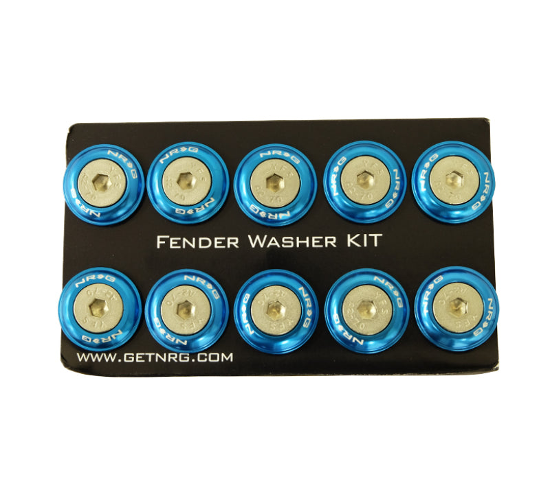 NRG Fender Washer for Plastic
