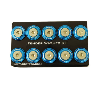 NRG Fender Washer for Plastic