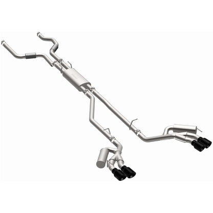 MagnaFlow Street Series Cat-Back Performance Exhaust System 19515