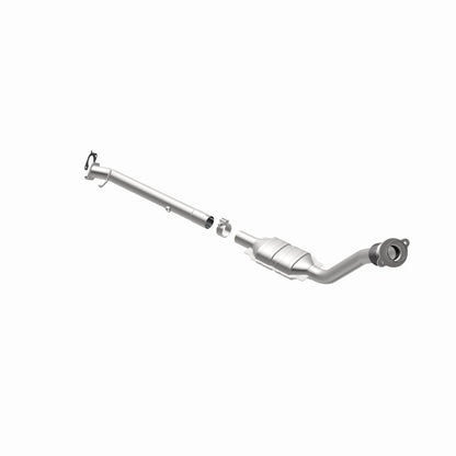 Magnaflow 51845 DirectFit Converter for Buick Rendezvous 02-03