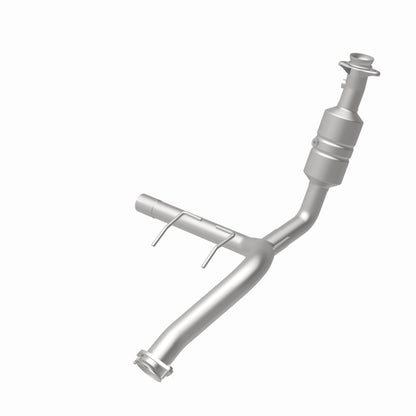 Magnaflow 52418 Direct Fit Converter For F-150 V8 5.4 OEM (09+)
