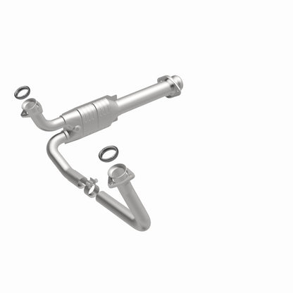 Magnaflow 23256 DirectFit Converter GM 1500/2500/Suburban 5.0L