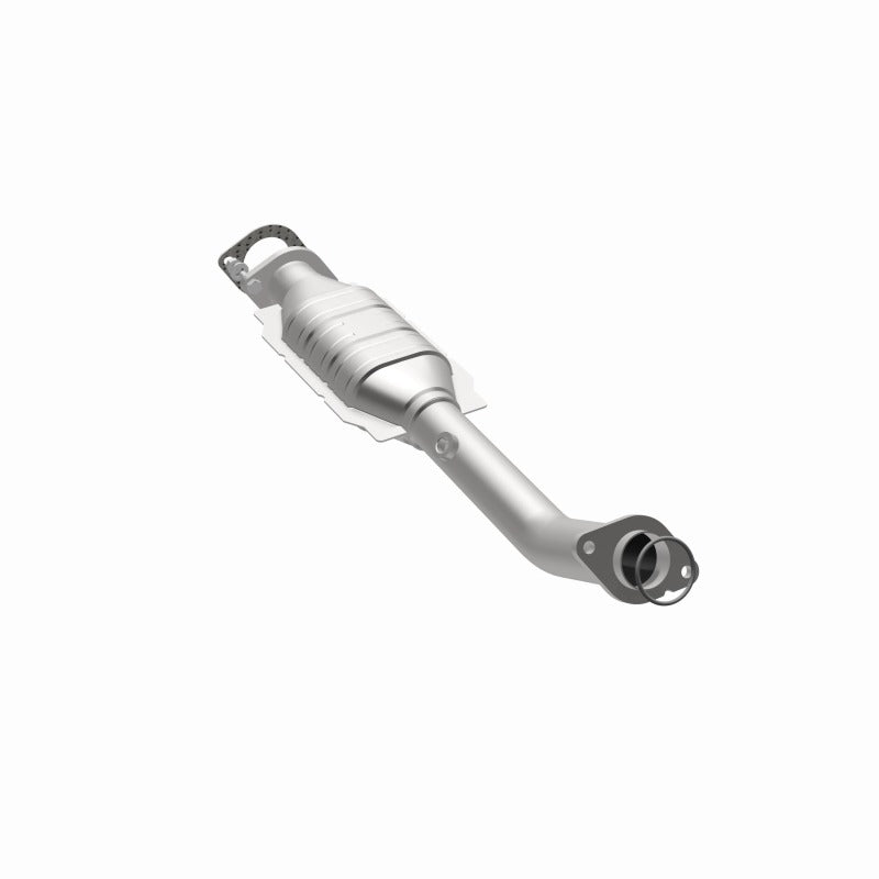 Magnaflow 49218 Direct Fit Converter For Titan 07 5.6L D&S OEM