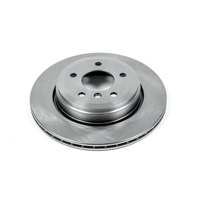 PowerStop Rear Brake Rotor | BMW 525i (04-07) (EBR874)
