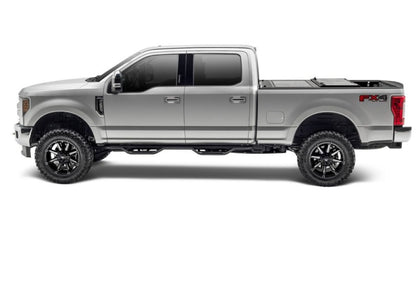UnderCover 08-16 Ford F-250/F-350 8ft Flex Bed Cover | F-250/350 (FX21025)