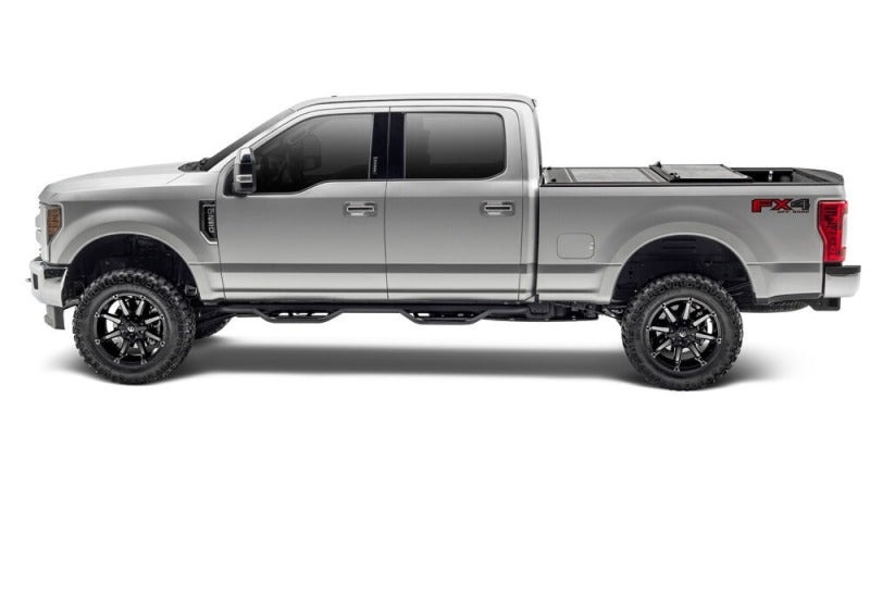 Undercover 17+ Ford F-250/F-350 Flex Bed Cover | 8ft (FX21026)
