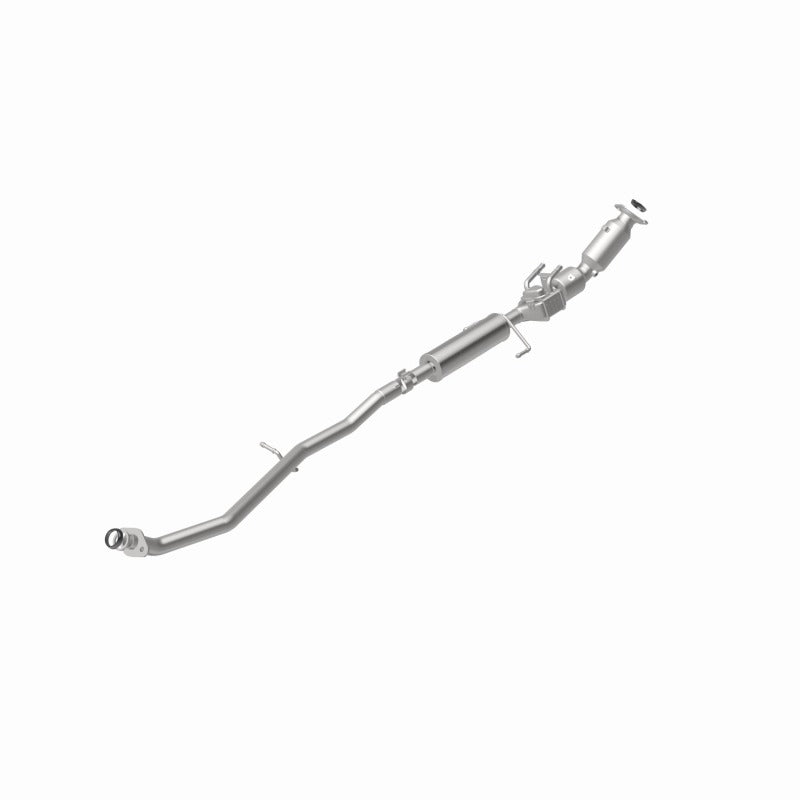 Magnaflow 280462 Conv Dir Fit 12-17 Toyota Prius V 1.8L