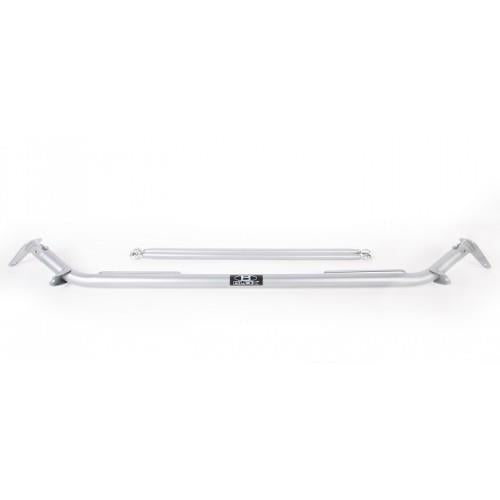 BLOX Racing 47" Harness Bar | Multiple Acura/Honda Fitments (BXAC-10047-BK)