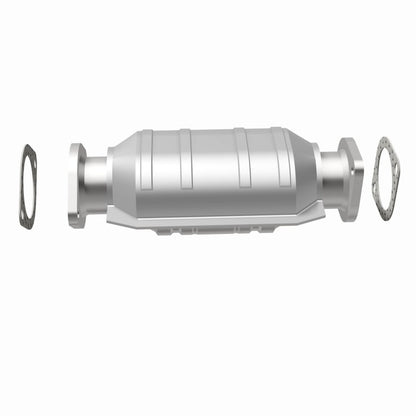 Magnaflow 51108 DirectFit Converter For 02-04 Infiniti I35 3.5L