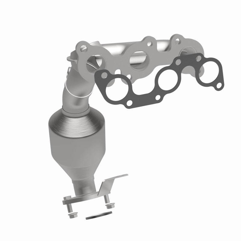 Magnaflow 49833 DirectFit Converter For Toyota Sienna 04-06
