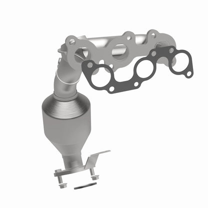Magnaflow 50273 DirectFit Converter For Lexus RX330 04-06 3.3L