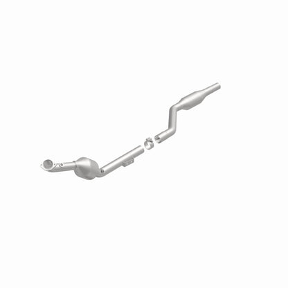 Magnaflow 51937 DirectFit Converter For Mercedes S430 00-03 4.3L