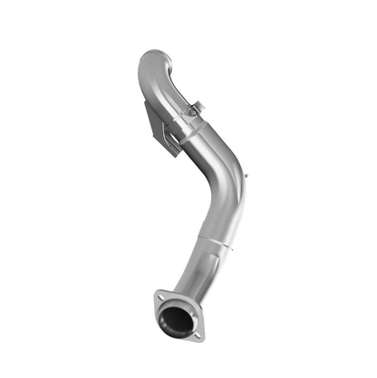 MBRP 2011-16 Ford F250/350/450 4in Down Pipe | 6.7L (FS9460)