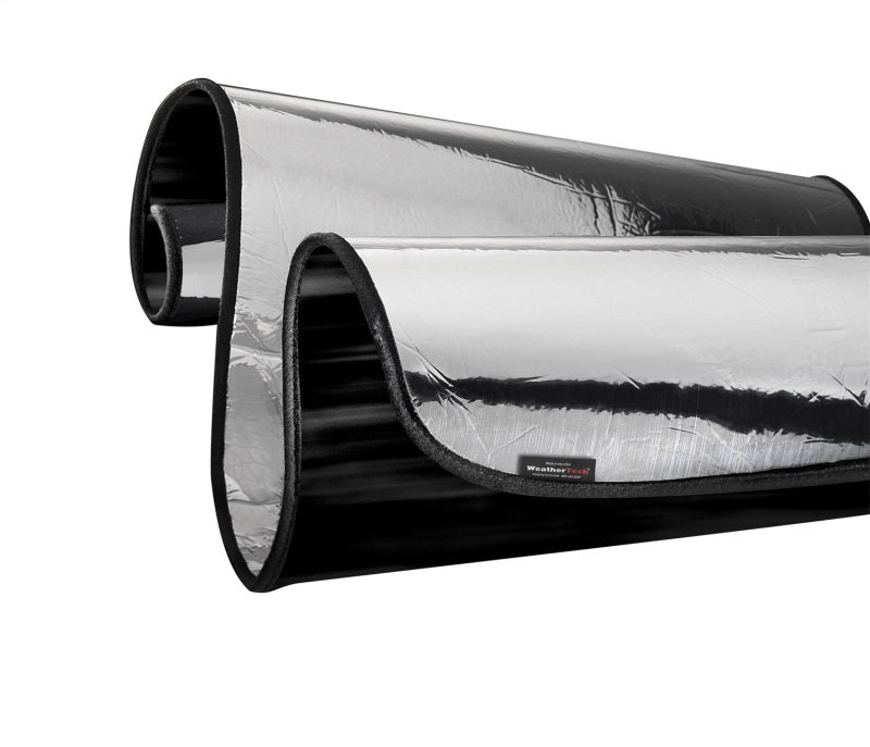 WeatherTech 10-11 Lexus GX TechShade | Lexus GX (10-11) (TS0148)