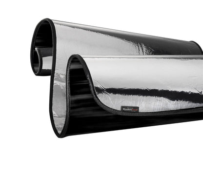 WeatherTech Full Vehicle SunShade Kit | BMW X2 M35i / X2 28i (24)