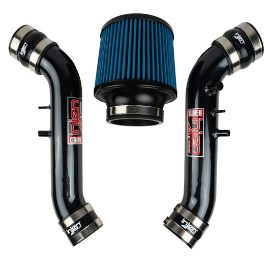 Injen Short Ram Cold Air Intake System | 1990 - 1996 Nissan 300ZX (IS1980)
