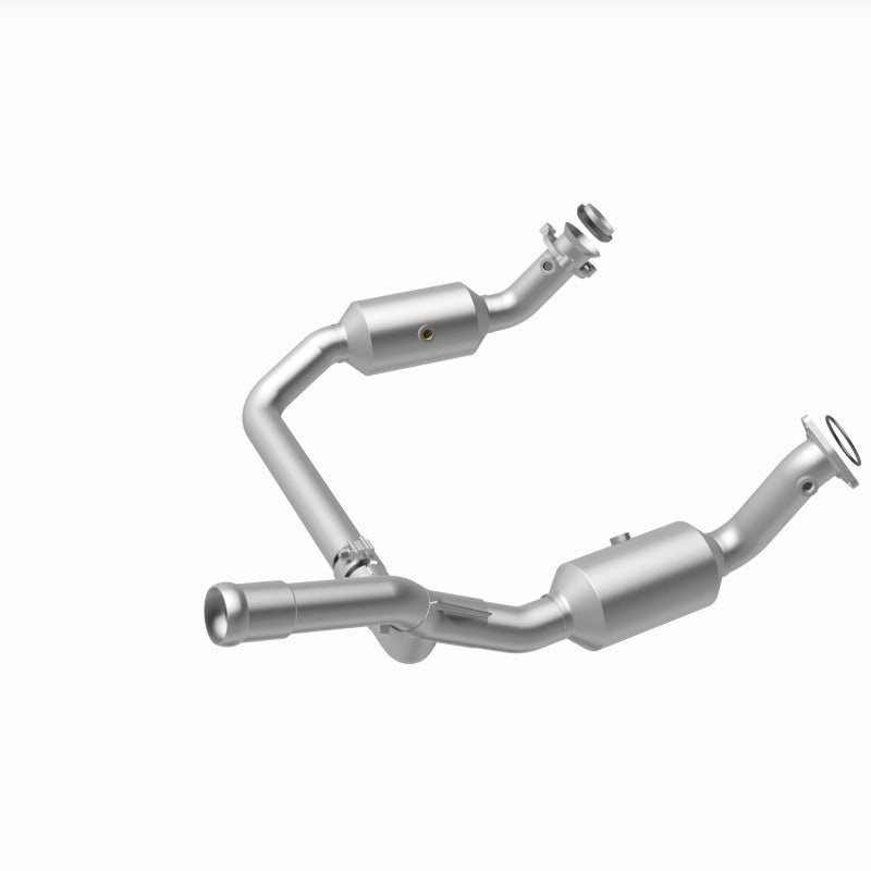 Magnaflow 280656 DirectFit Converter For GMC Sierra 1500 4.3L/5.3L (19-20)