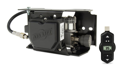 Air Lift Wireless One (2nd Generation) w/EZ Mount (25980EZ)