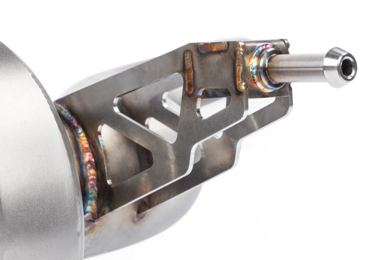 APR Catback Exhaust System | Volkswagen GTI MK7.5 (18-21) (CBK0006)