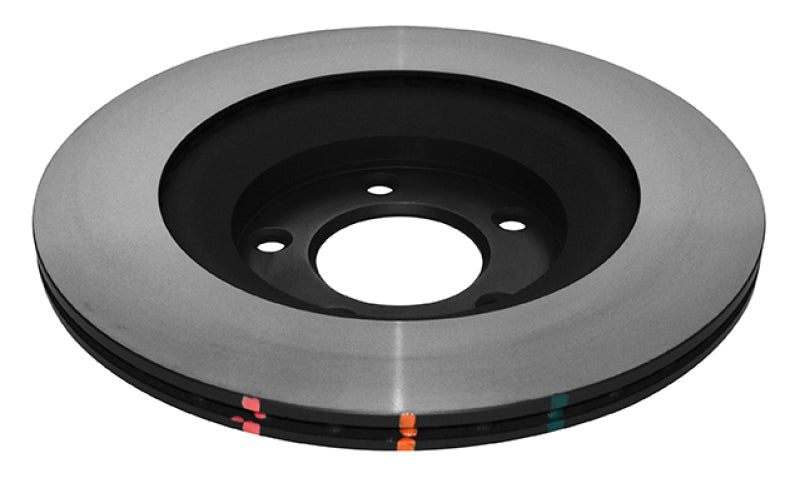 DBA Rear 4000 Series Plain Rotor | Mazda RX-8 (04-11) (DBA42551)