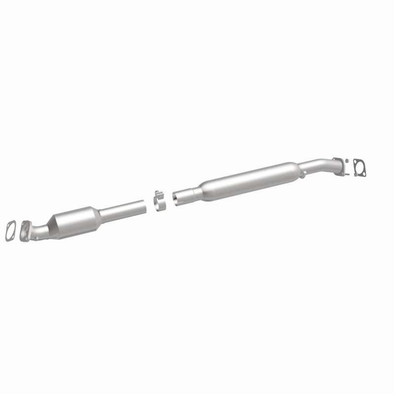 Magnaflow 280575 DF Conv Rear Underbody 1.6L For Hyundai Sonata 20+