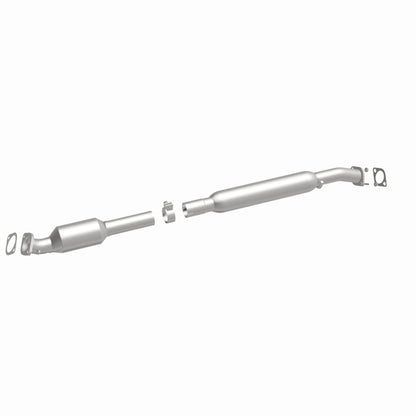 Magnaflow 280575 DF Conv Rear Underbody 1.6L For Hyundai Sonata 20+