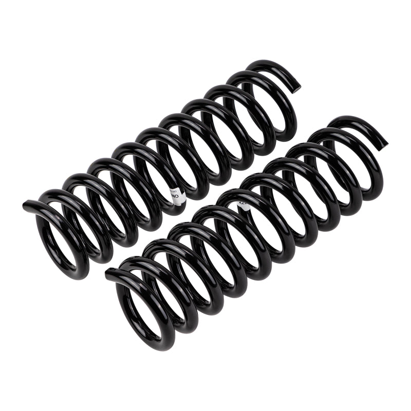 ARB 2927 Old Man Emu Coil Spring (Pair) For 2002-2017 Jeep Liberty (KJ) NEW