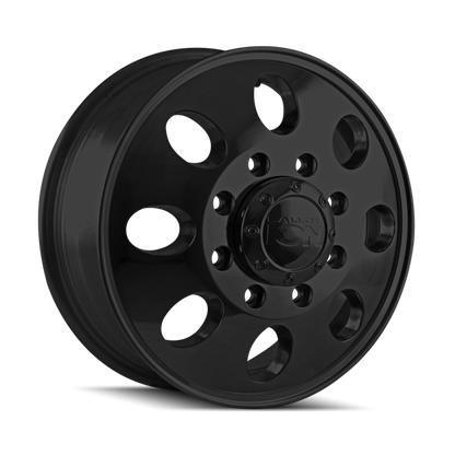 ION Wheels Type 167 Matte Black | 17x6.5 +125.3 | 8x210mm Wheel
