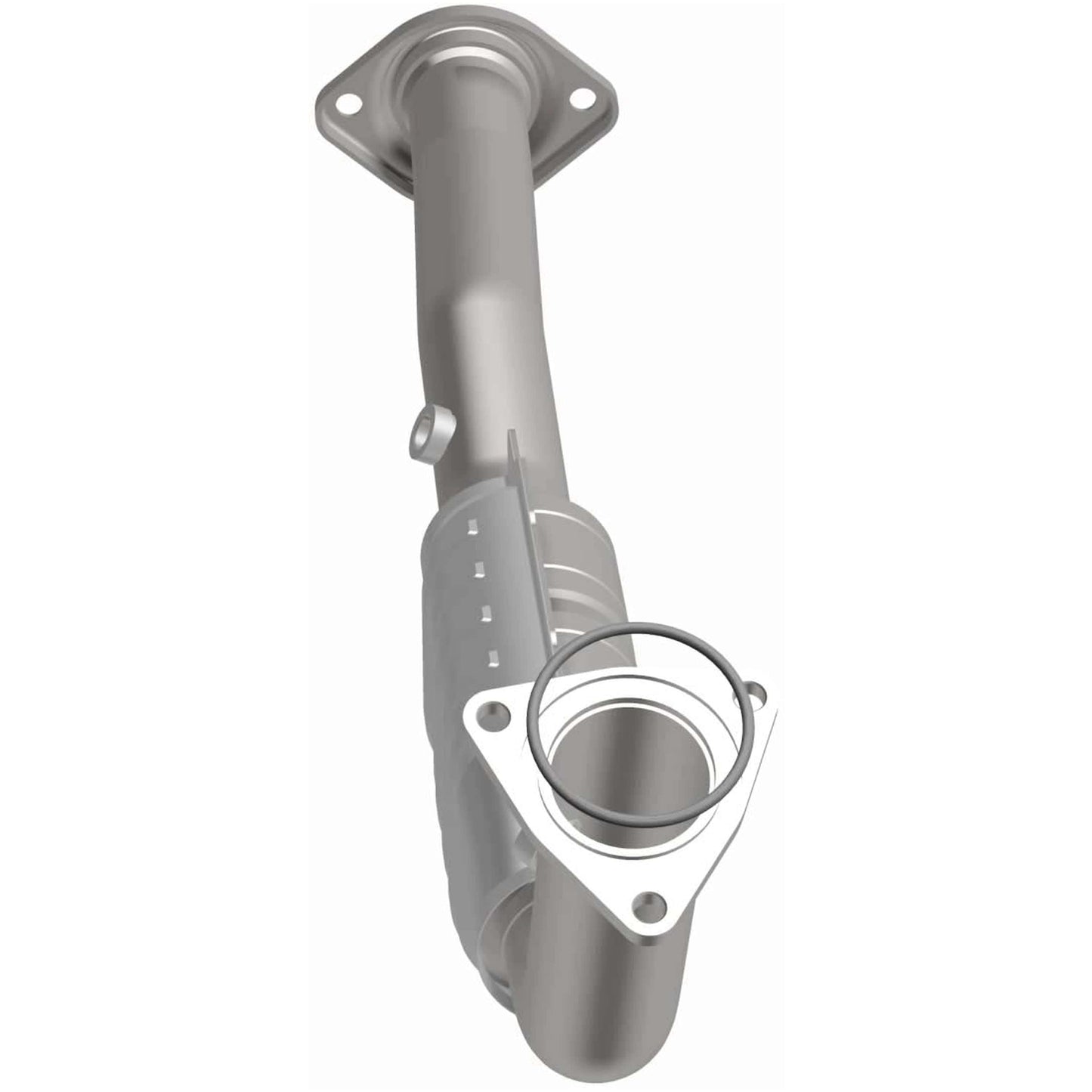 MagnaFlow 2003 Hummer H2 California Grade CARB Compliant Direct-Fit Catalytic Converter