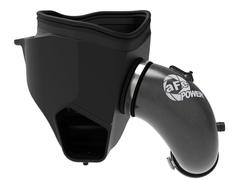 aFe 20-21 BMW Z4 M40i (G29) L6-3.0L Track Series Intake w/ Pro 5R Filter (57-10017R)