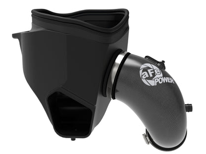 aFe 20-21 BMW Z4 M40i (G29) L6-3.0L Track Series Intake w/ Pro 5R Filter (57-10017R)