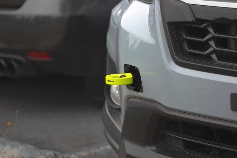 Perrin Front Tow Hook | 2022+ Subaru WRX (PSP-BDY-237)