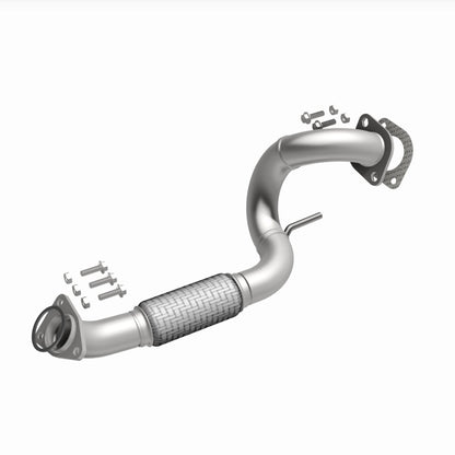 Magnaflow 107-0089 Front Pipe Kit For 08-10 Nissan Rogue 2.5L