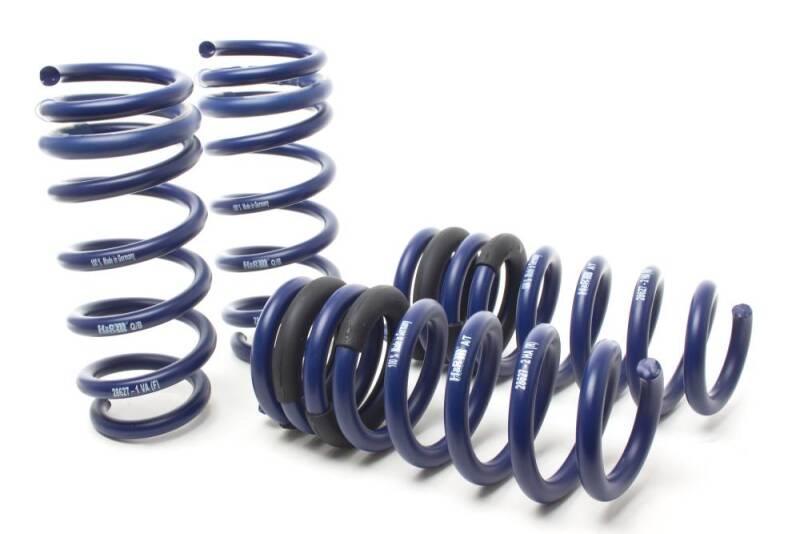 H&R Sport Springs | BMW G09 XM (23-24) (28627-2)