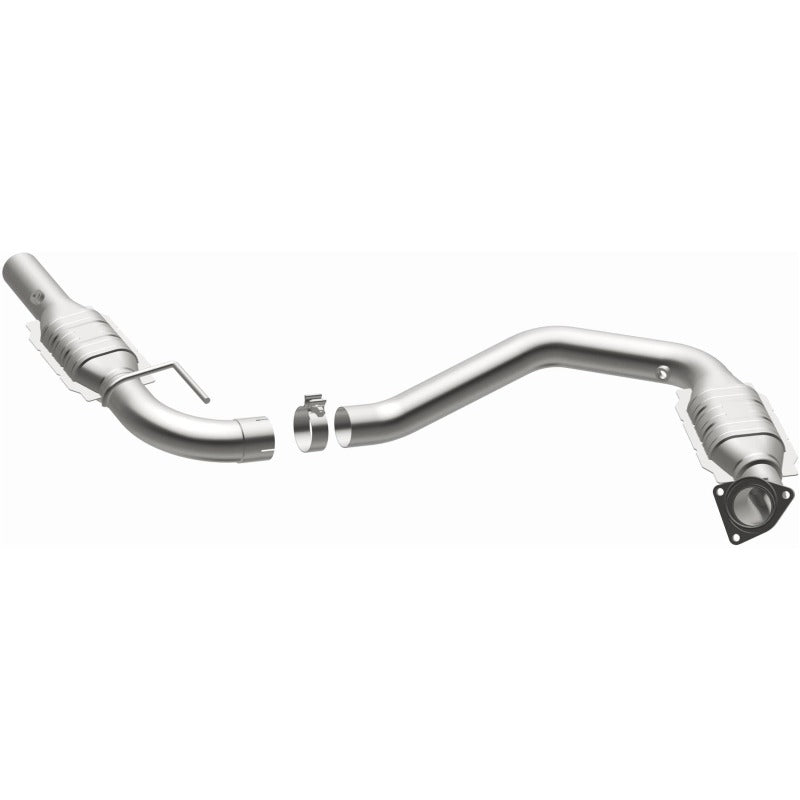 Magnaflow 51525 D&F Converter For Express 2500 07-08 4.8L Driver Side