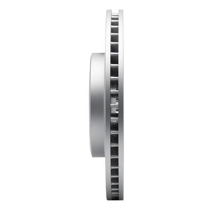 DFC Geo Perf D&S Rotor (FRONT LEFT): Chrysler 300 (05-23)