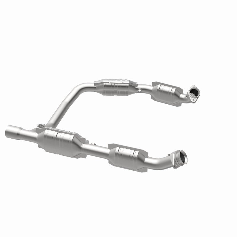 Magnaflow 49439 OEM Fit Converter Ford E350 Van 06 5.4L