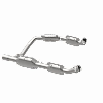 Magnaflow 49439 OEM Fit Converter Ford E350 Van 06 5.4L