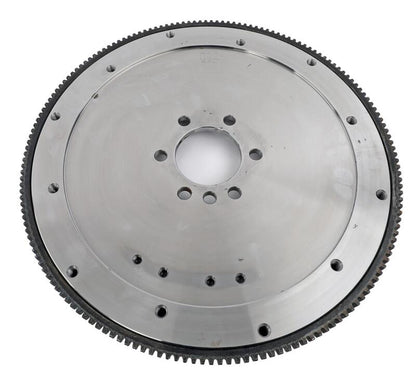 McLeod Steel Flywheel Chevy 28 1955-85 1955-85 SB & All BB 168 Gear