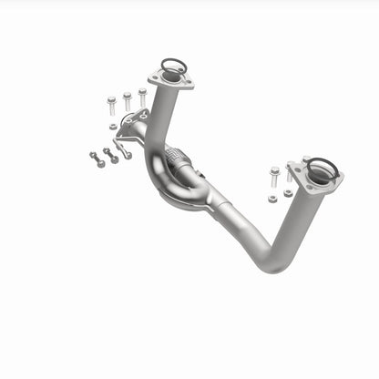Magnaflow 107-0100 Front Pipe Kit For MDX 01-04 Pilot 3.5L