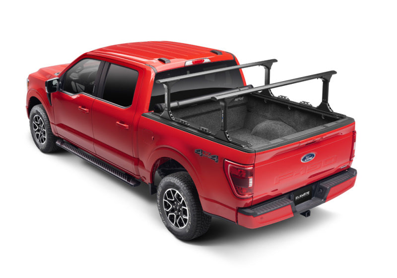 Truxedo 1118513 Elevate CS Rack System Fits Canyon Colorado Maverick Ranger