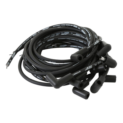 MSD Street Fire 5553 Spark Plug Wire Set