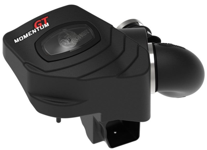aFe Momentum GT Cold Air Intake System | BMW 530i / 530e (17-21) (50-70067D)