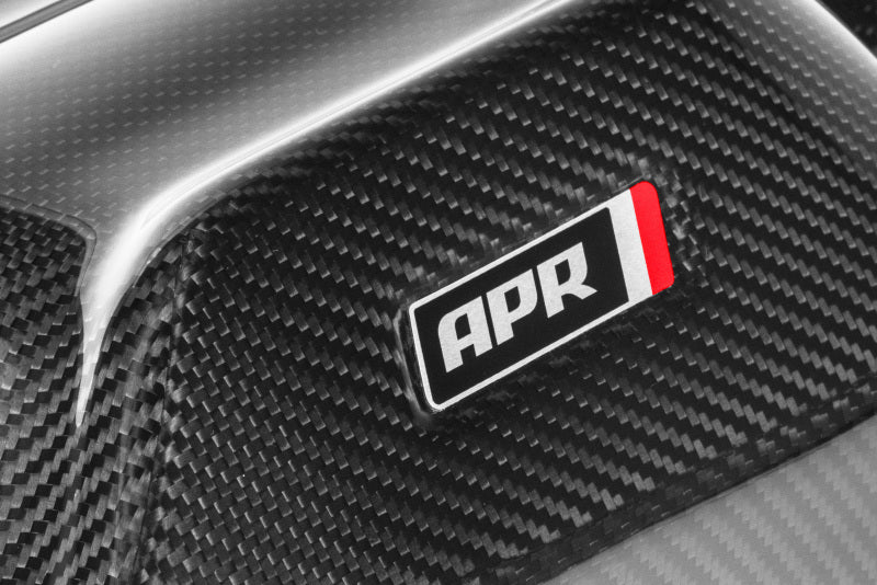 APR Carbon Fiber Intake System | Audi TTS Quattro (EA888 PQ35) (09-15) CI100035
