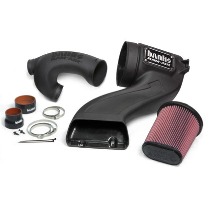 Banks Power 41884 Ram-Air Intake System for 15-20 Ford F150 2.7/3.5 Ecoboost
