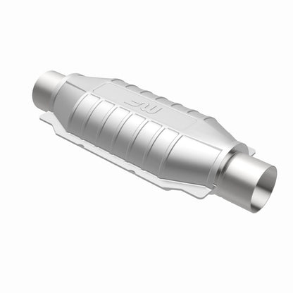 Magnaflow Univ Catalytic Converter | Chevy Camaro/Caprice/Corvette/Monte Carlo/Firebird (94019)