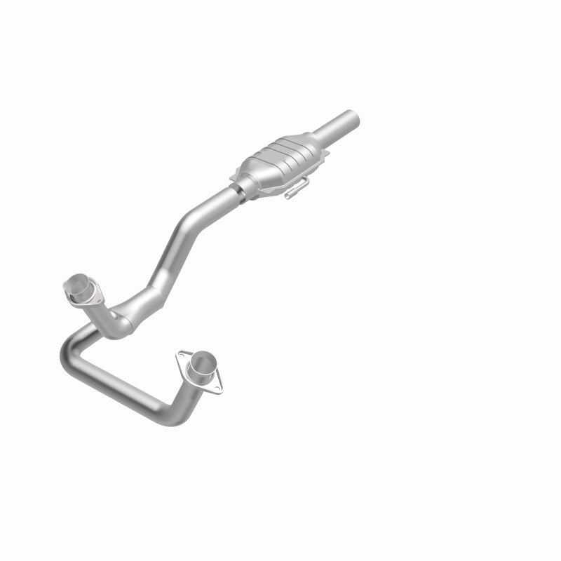 Magnaflow 93316 DirectFit Converter For Ford 84-87